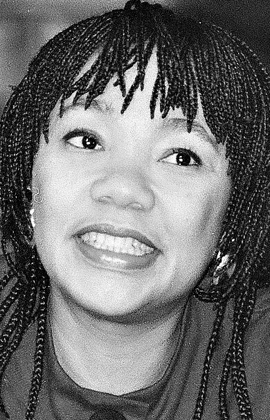 фото Иоланда Кинг