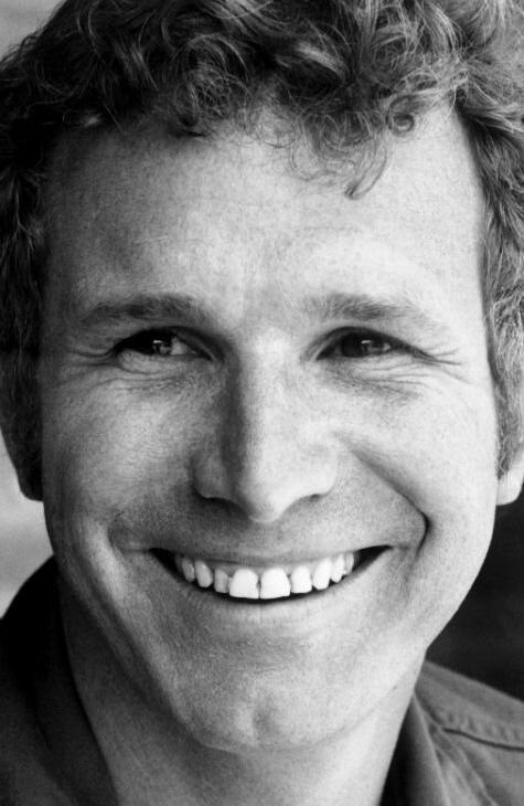 фото Уэйн Роджерс