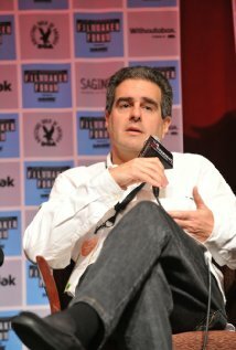 фото Майкл Нозик