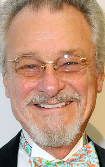 фото Джерри Хардин