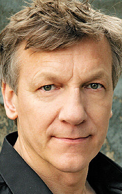 фото Луц Блохбергер