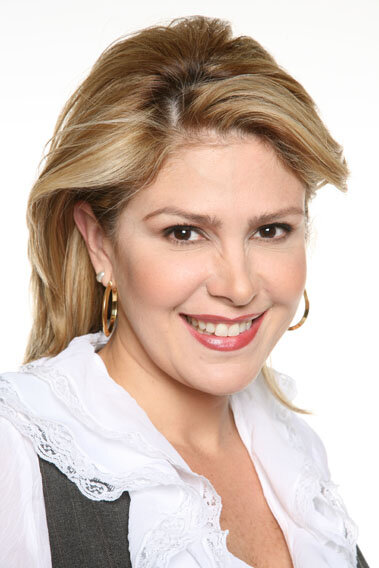 фото Каролина Перпетуо