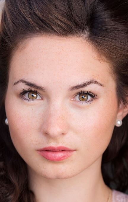 фото Сара Беллини