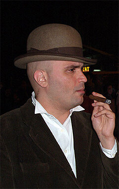 фото Урош Стоянович