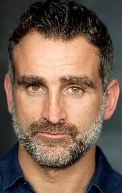 фото Джон Маркес