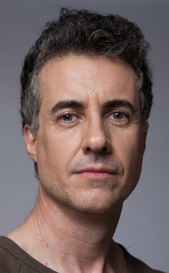 фото Хуан Карлос Манеглия