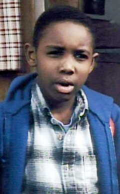 фото Тони Т. Джонсон