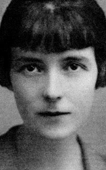 фото Кэтрин Мэнсфилд