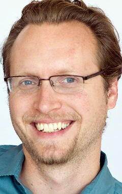 фото Эрен Крюгер