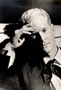 фото Монти Монтгомери