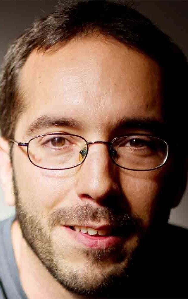 фото Энрике Гато