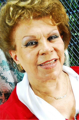 фото Адемилде Фонсека