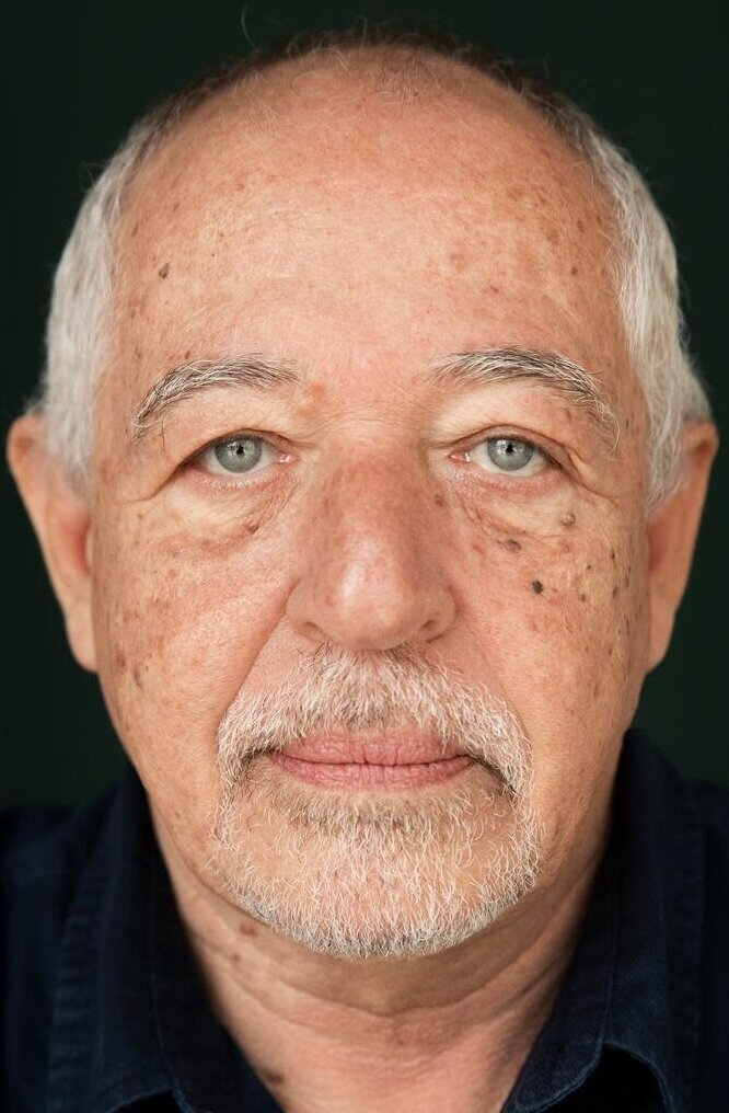 фото Филипе Кроуфорд