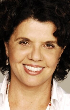 фото Вера Фажарду