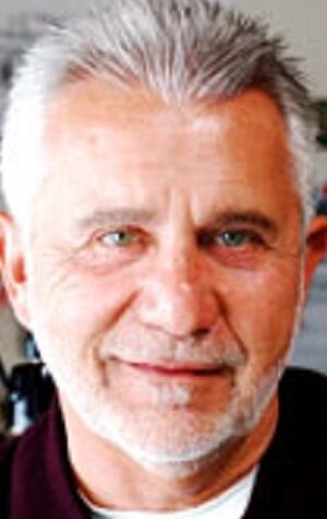 фото Альфред Соул