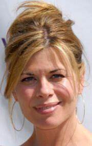 фото Бет Туссэн