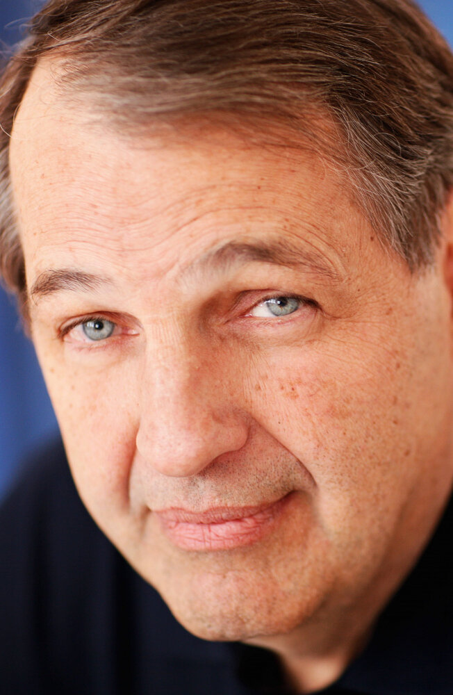 фото Лоуренс Хехт