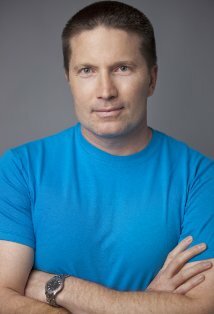 фото Даг Бауэр