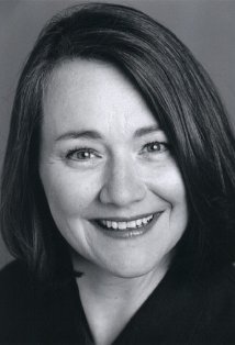 фото Энн Мари Холл