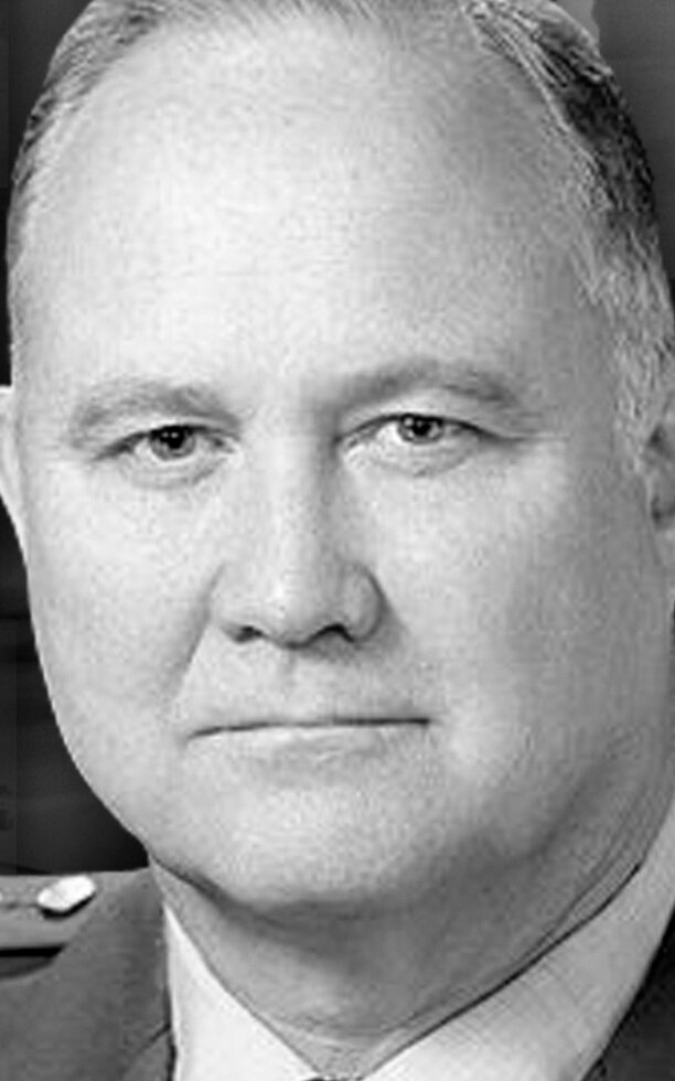 фото Норман Шварцкопф