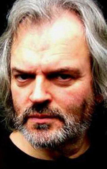 фото Джонатан Райан