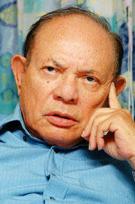 фото Томас Борхе