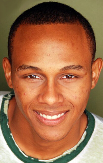 фото Крэйг Ламар Трейлор