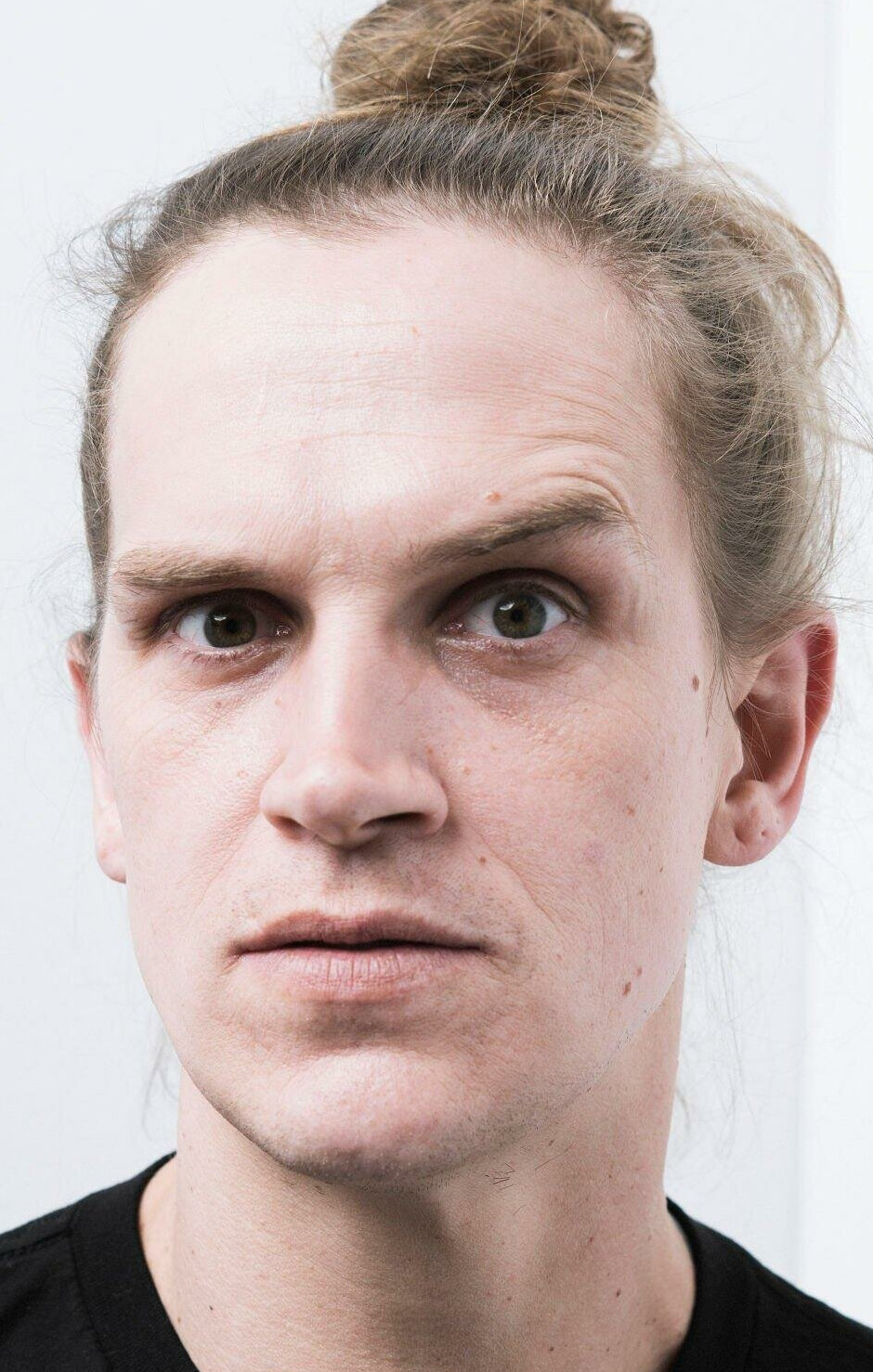 фото Джейсон Мьюз