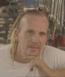 фото Ричард Кинси