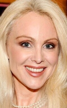 фото Донна Спенглер