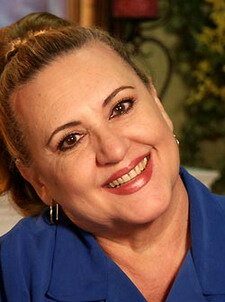 фото Норма Зунига