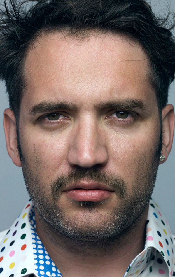 фото Кристиан Хименес