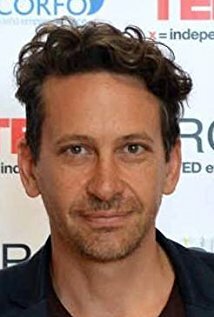 фото Бруно Беттати