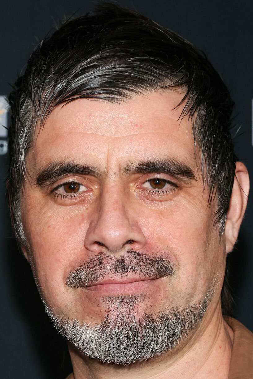 фото Эрнесто Диас Эспиноса