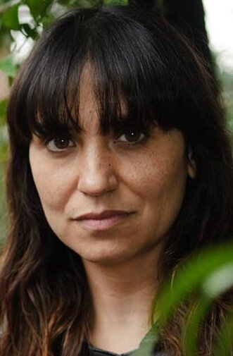 фото Франциска Гавильян