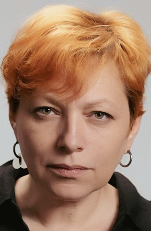 фото Татьяна Новик