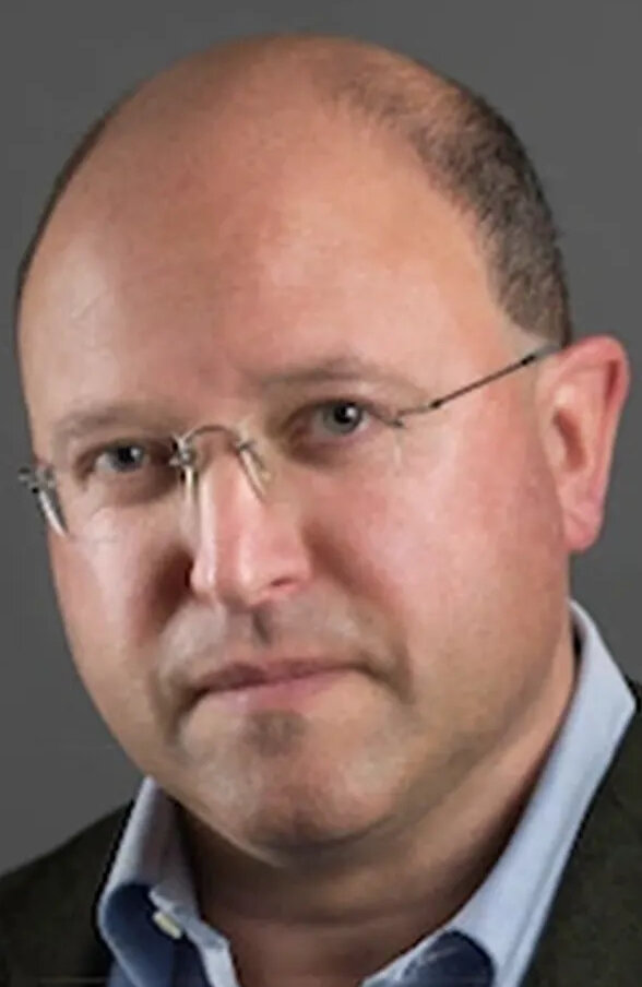 фото Кэри Грэнат