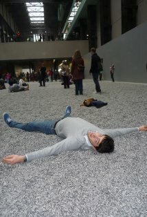 фото Марк Дилэйни