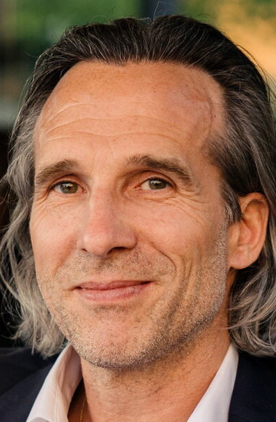 фото Сирил Босс