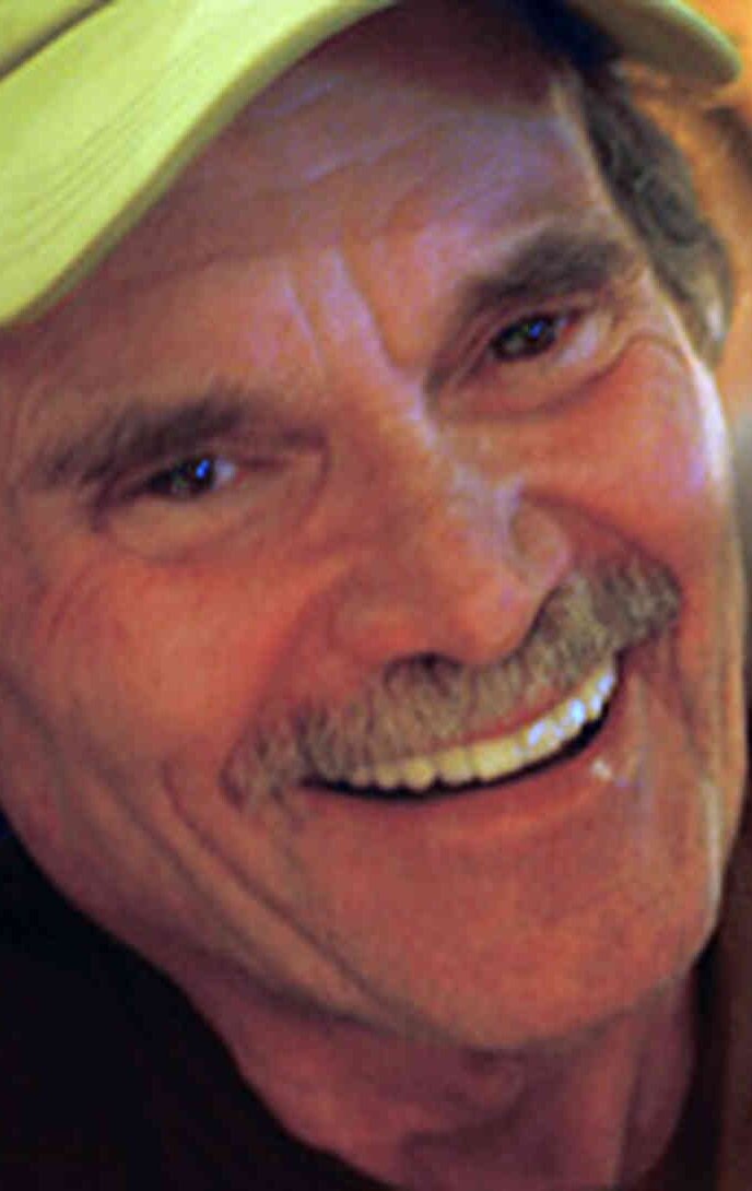 фото Питер Декстер