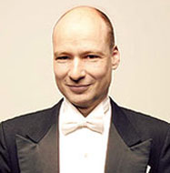 фото Кристоф Израэль