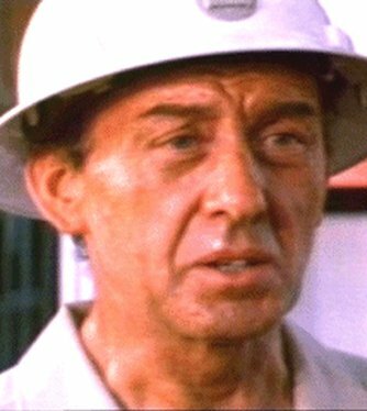 фото Джон Хасси