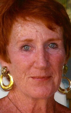 фото Трэйси А. Дойл