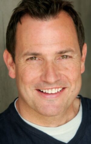 фото Марк Наттер