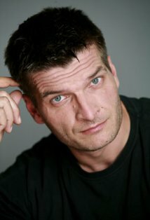 фото Питер Бош