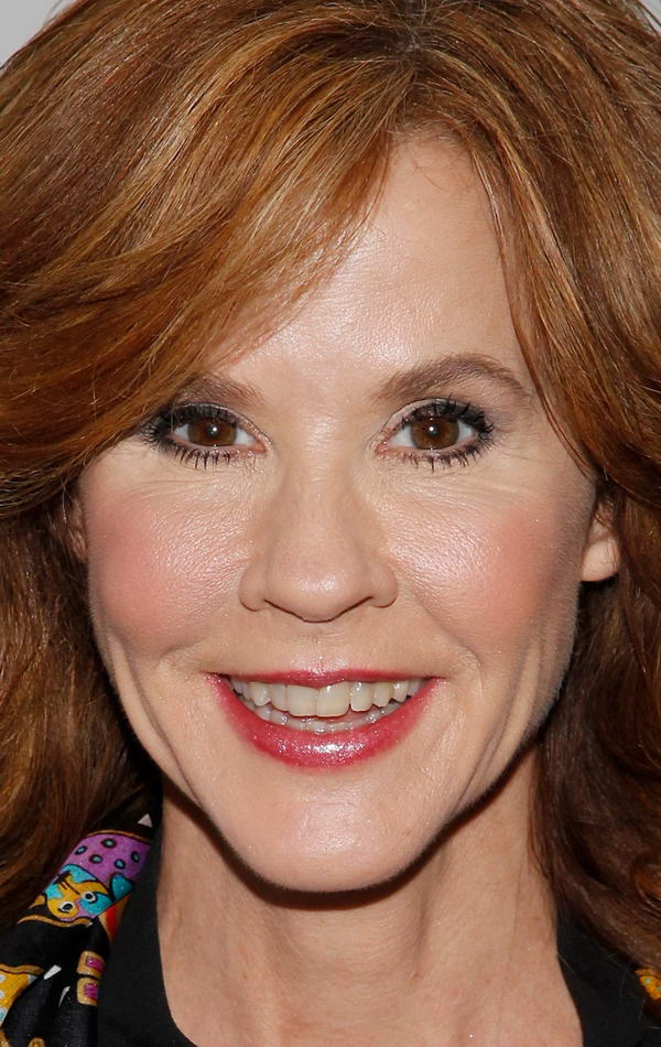 фото Линда Блэр