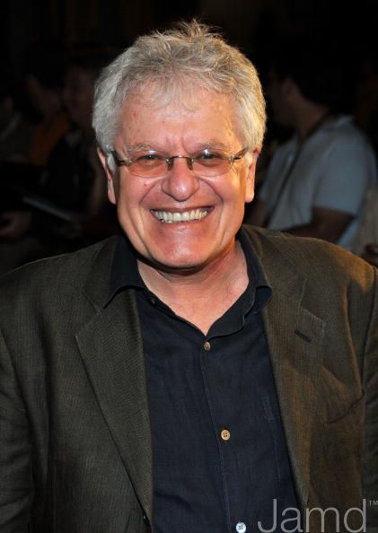 фото Джерри Цакс