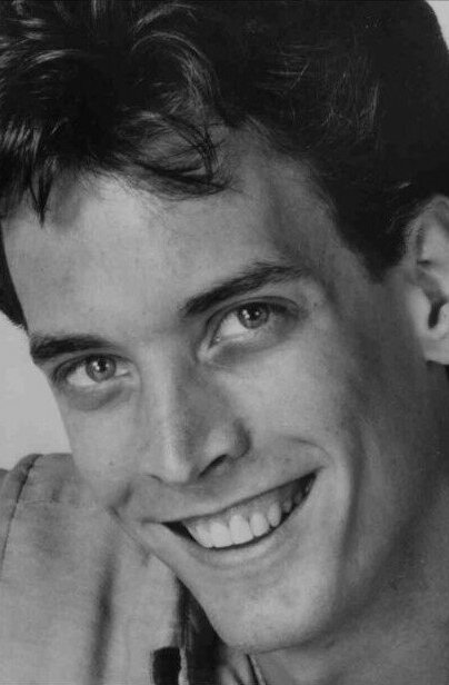 фото Скотт МакФерсон