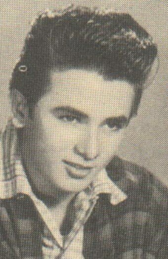 фото Лу Сальвадор мл.