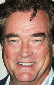 фото Джон Каллахан